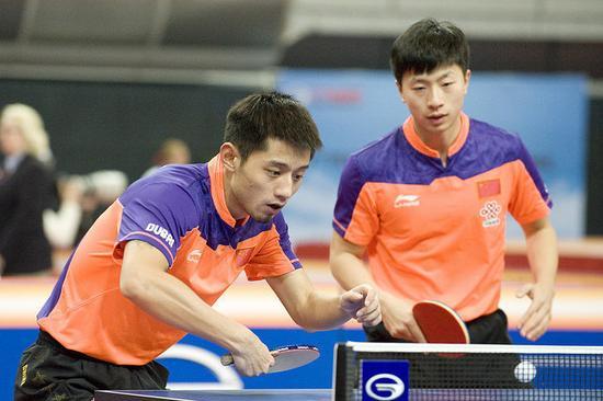 包含日本队横扫瑞典队,张继科高光表现的词条 包含日本队横扫瑞典队,张继科高光表现的词条