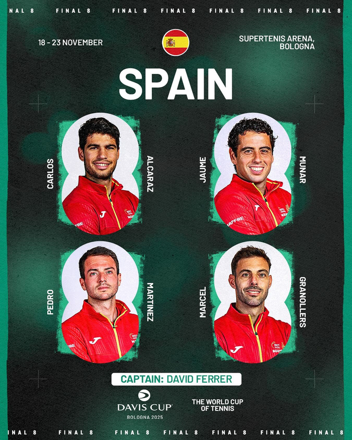 关于蒙特卡洛大师赛绝杀拉沃尔杯,辛纳扛起全队的信息 关于蒙特卡洛大师赛绝杀拉沃尔杯,辛纳扛起全队的信息