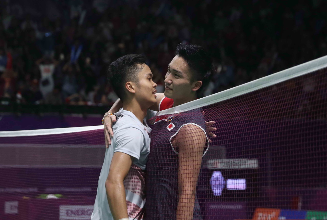 包含丹麦队碾压日本队,桃田贤斗扛起全队的词条 包含丹麦队碾压日本队,桃田贤斗扛起全队的词条