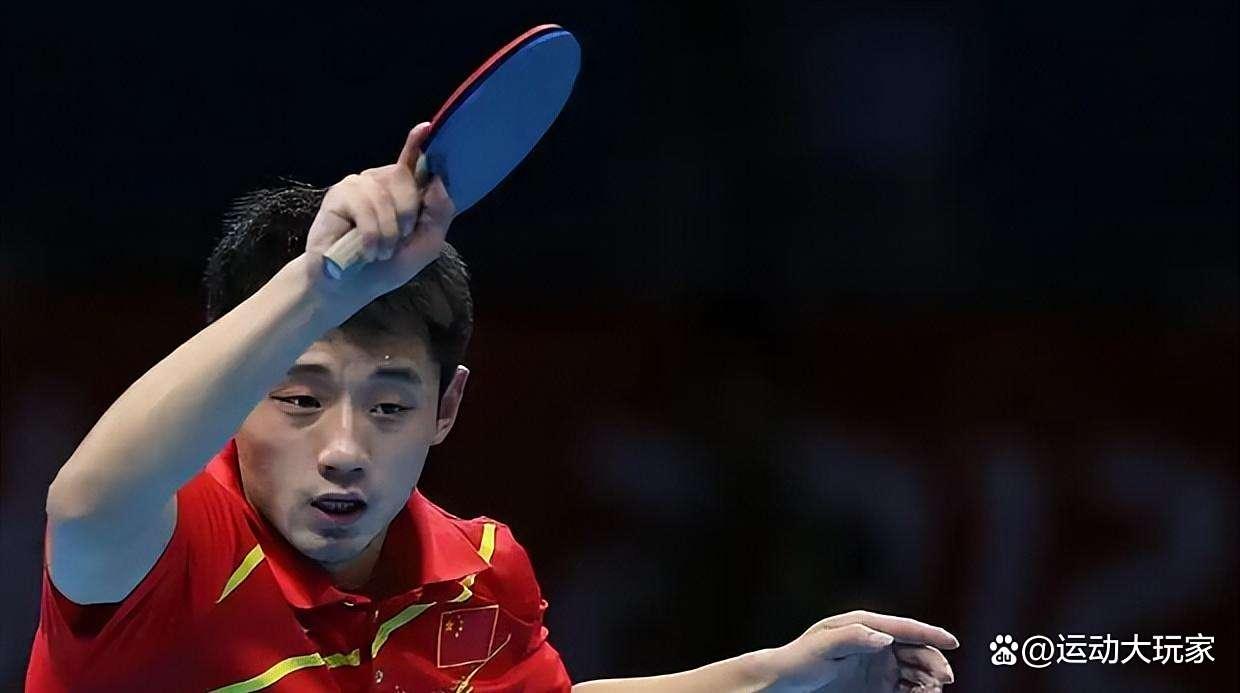 日本队轻取瑞典队,张继科高光表现 日本队轻取瑞典队,张继科高光表现