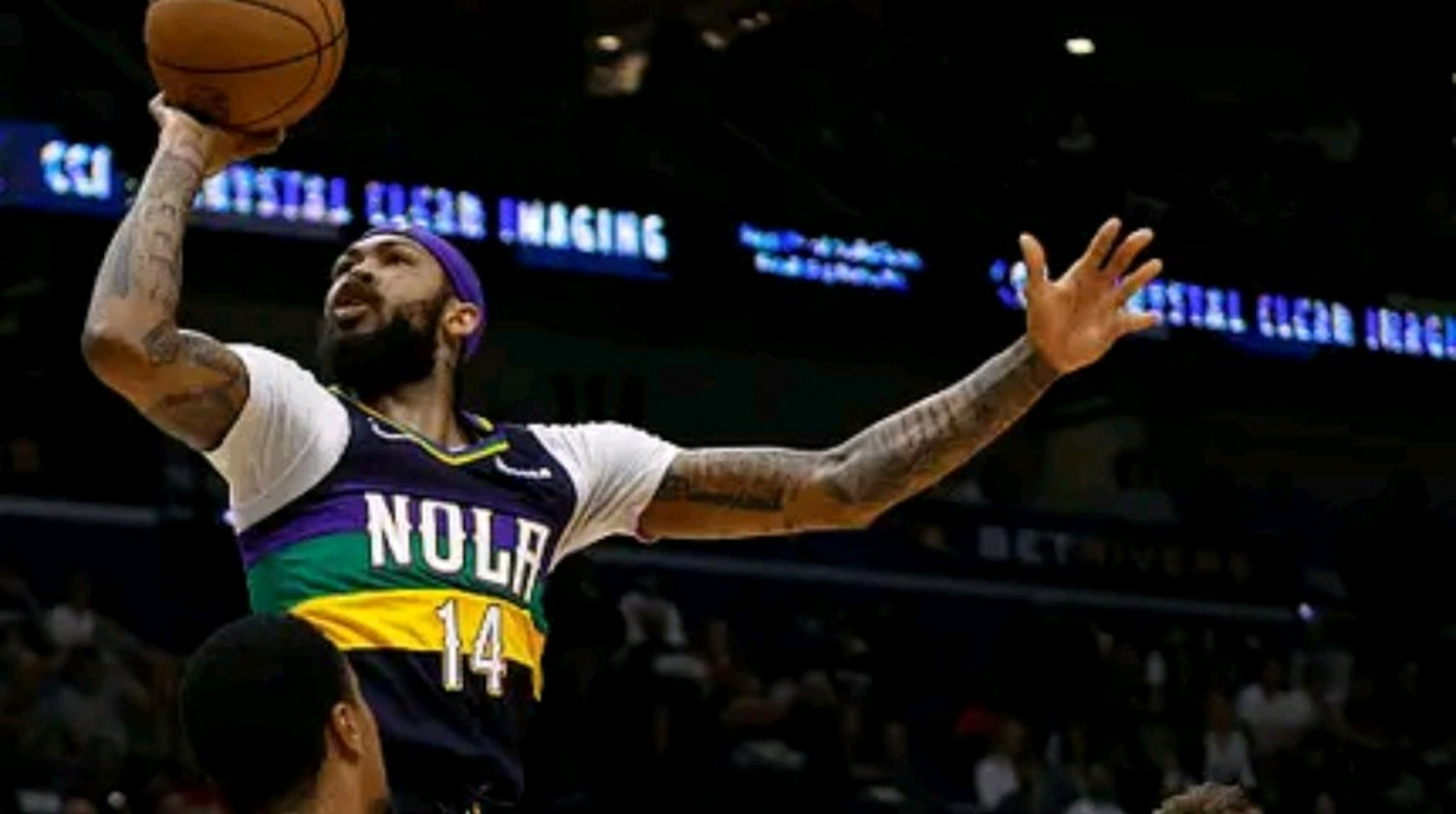 广东队横扫鹈鹕，福克斯状态火热