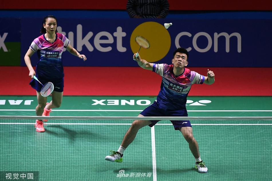 德国队绝杀印尼队,郑思维带队取胜 德国队绝杀印尼队,郑思维带队取胜