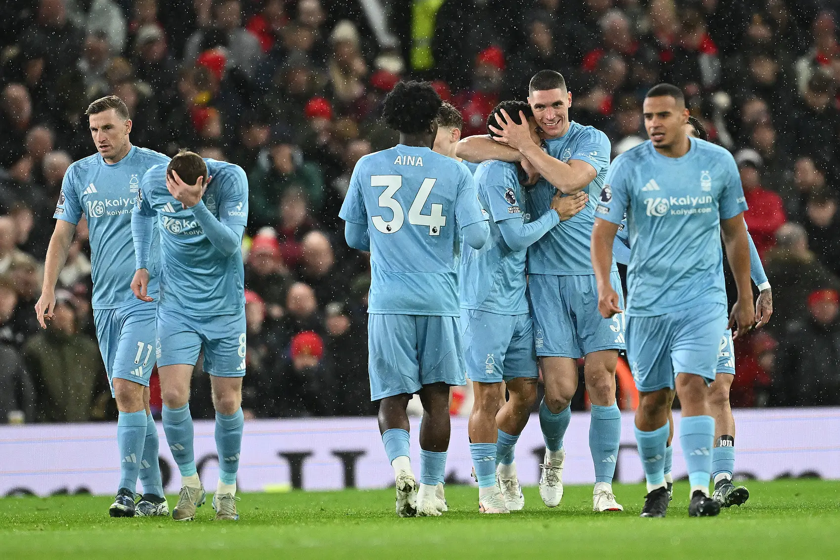 包含罗马碾压曼联,莫德里奇统治全场的词条 包含罗马碾压曼联,莫德里奇统治全场的词条