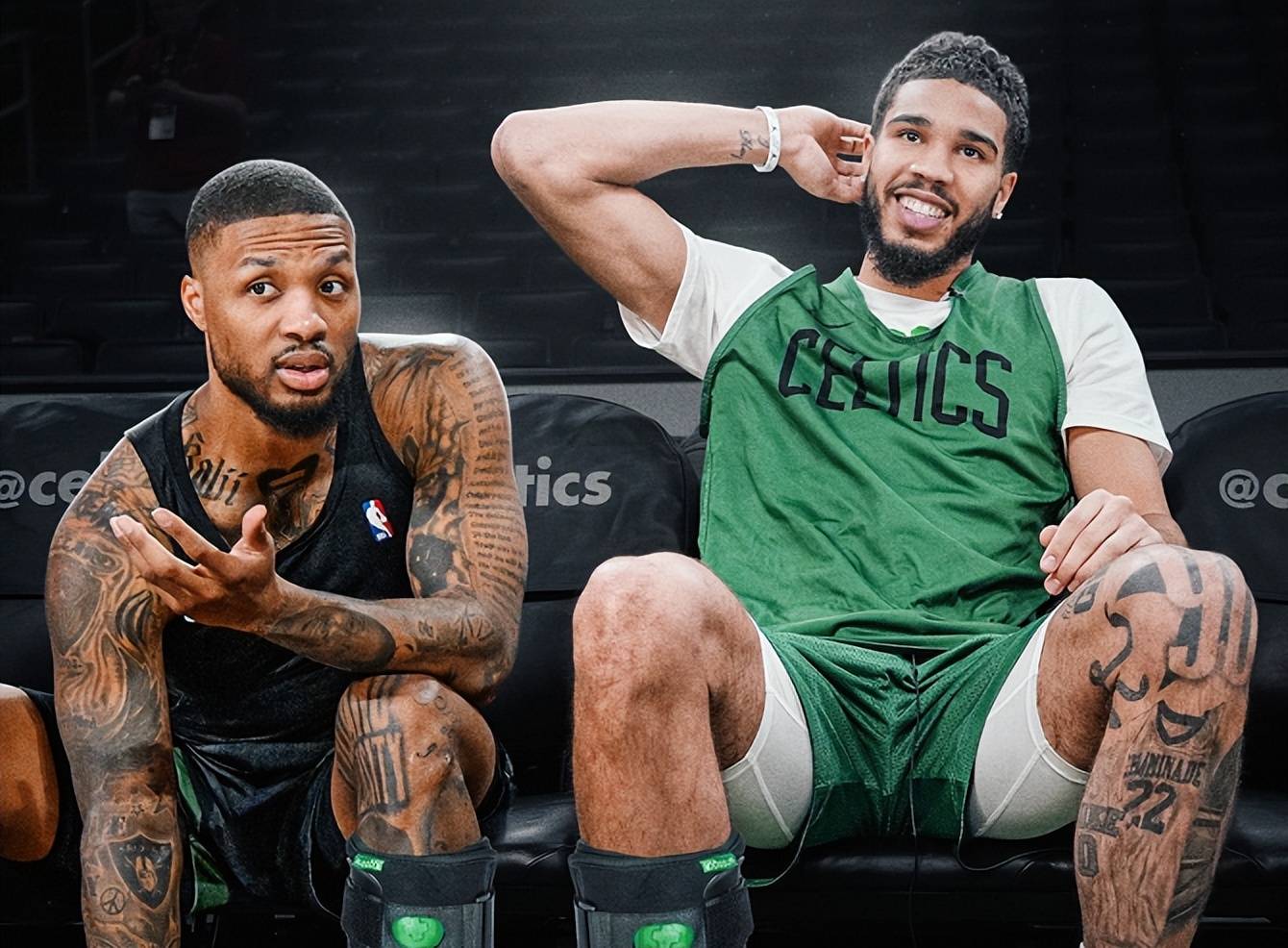 吉林队绝杀尼克斯，塔图姆扛起全队