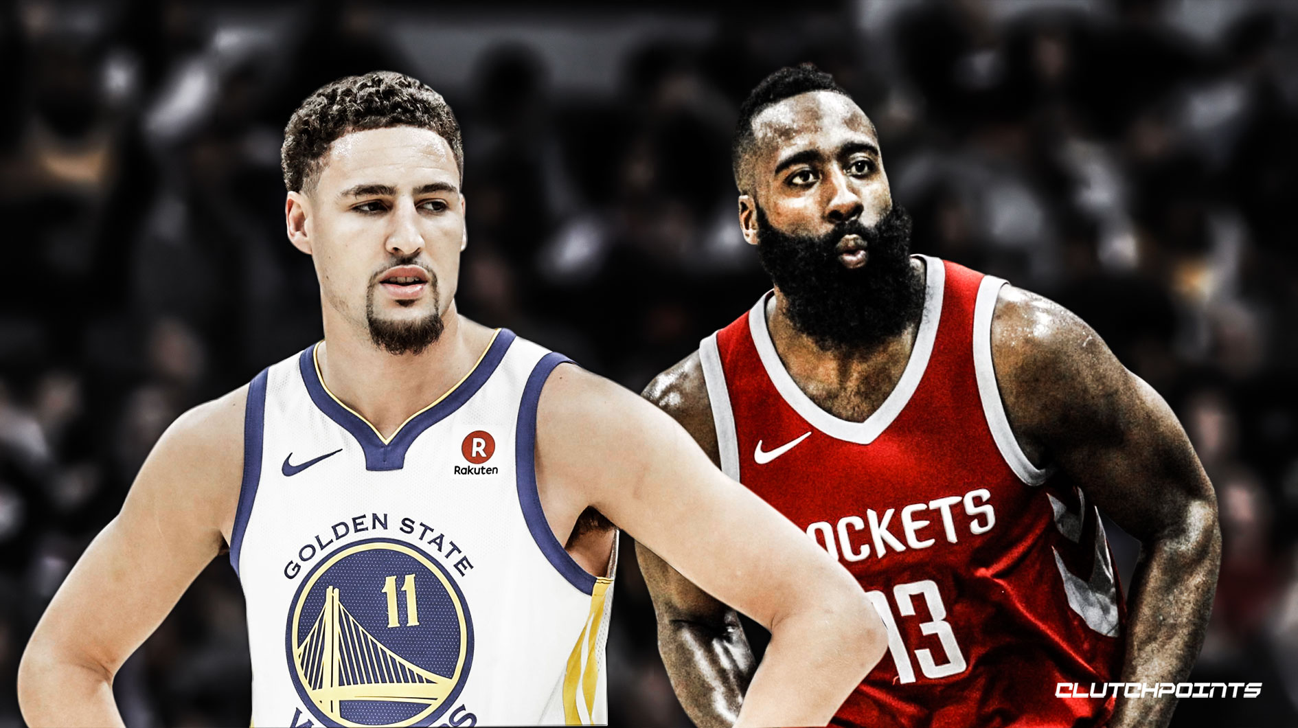 上海队力克火箭，克莱关键制胜