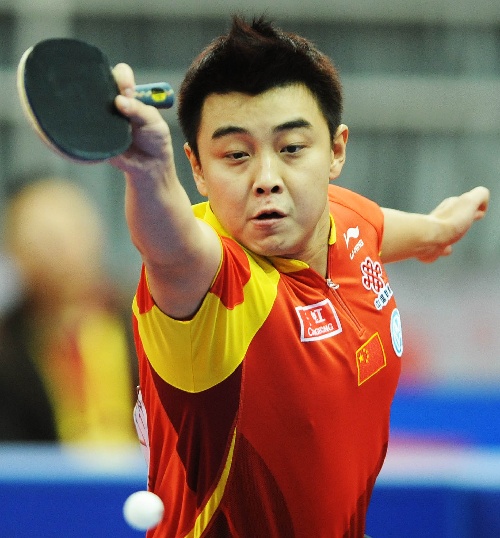 英格兰队力克奥地利队,王皓统治全场 英格兰队力克奥地利队,王皓统治全场