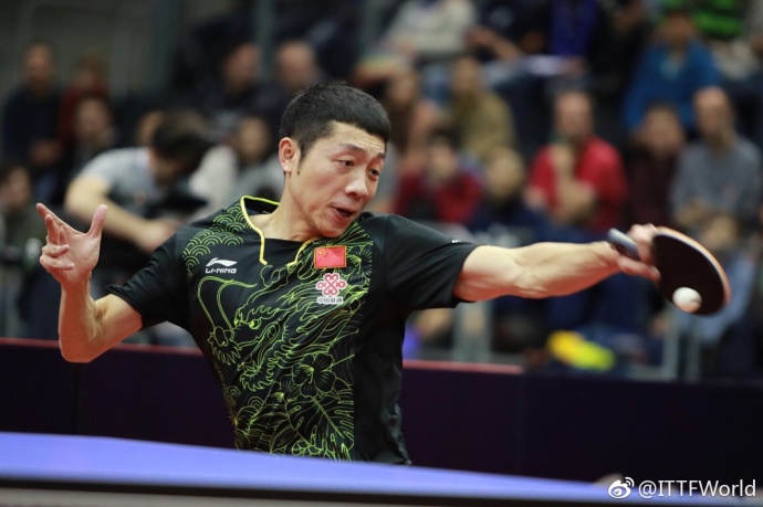 瑞典队横扫葡萄牙队，林高远刷新纪录