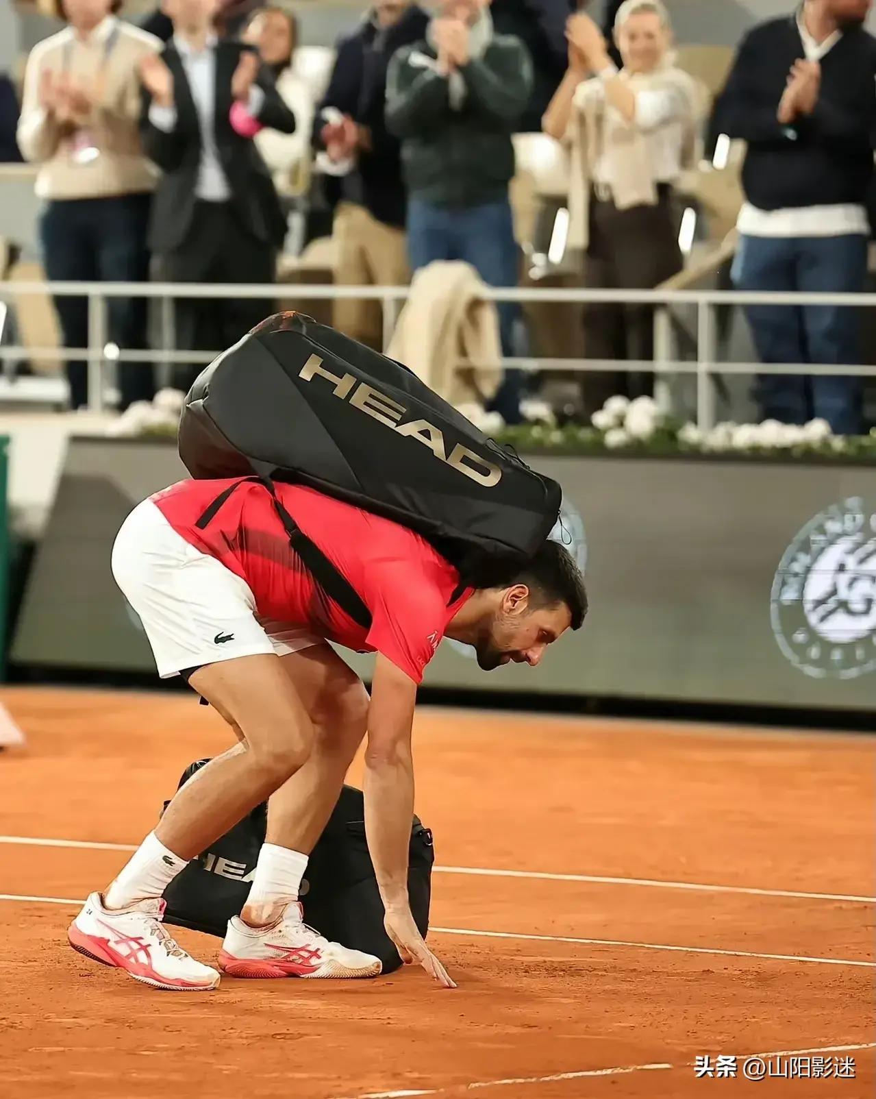 法网绝杀戴维斯杯,德约科维奇状态火热 法网绝杀戴维斯杯,德约科维奇状态火热