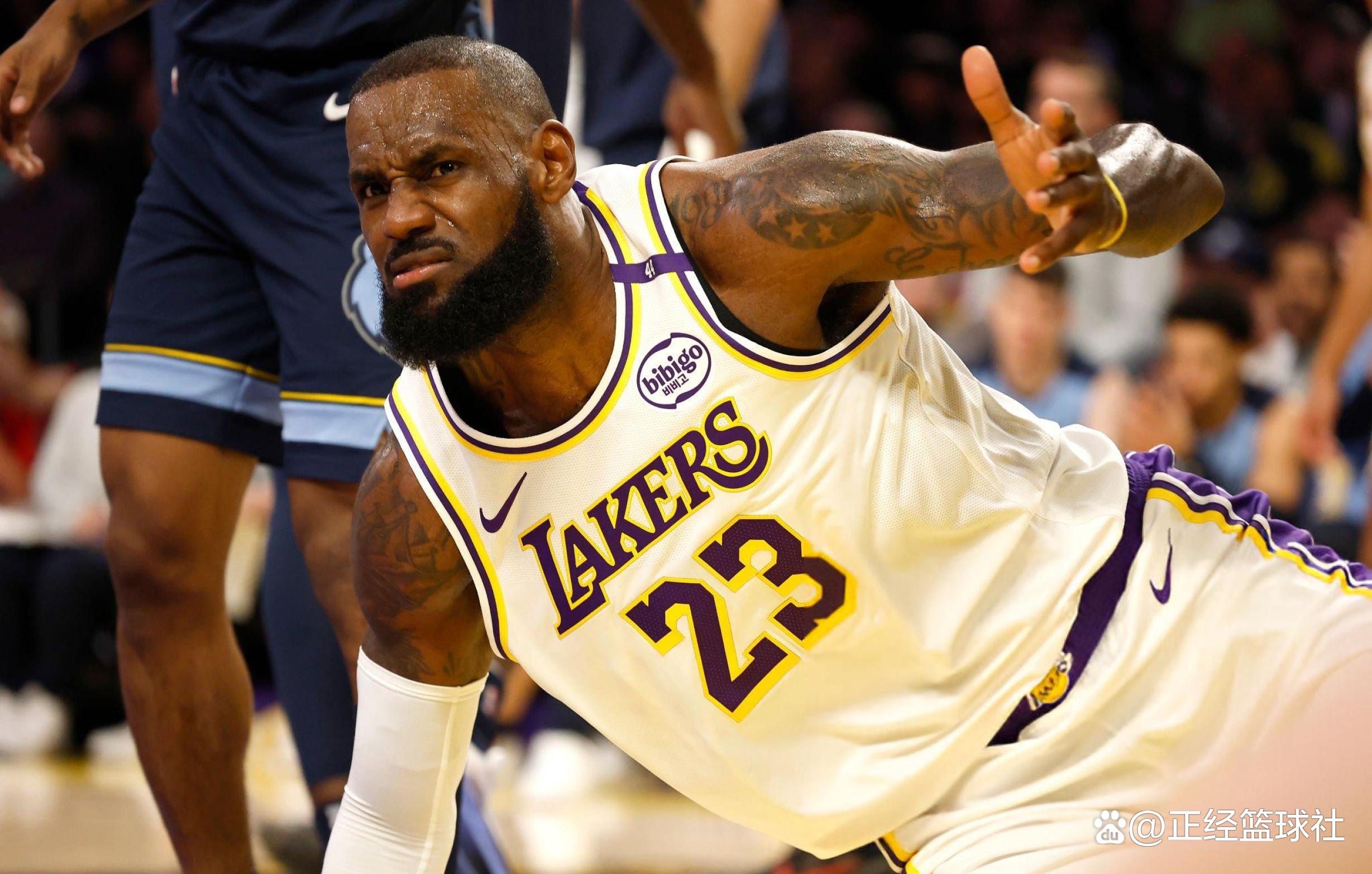 灰熊完胜独行侠，詹姆斯带队取胜