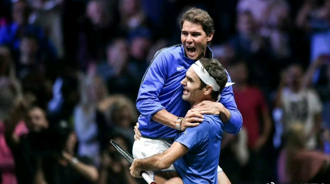 法网翻盘戴维斯杯，纳达尔带队取胜