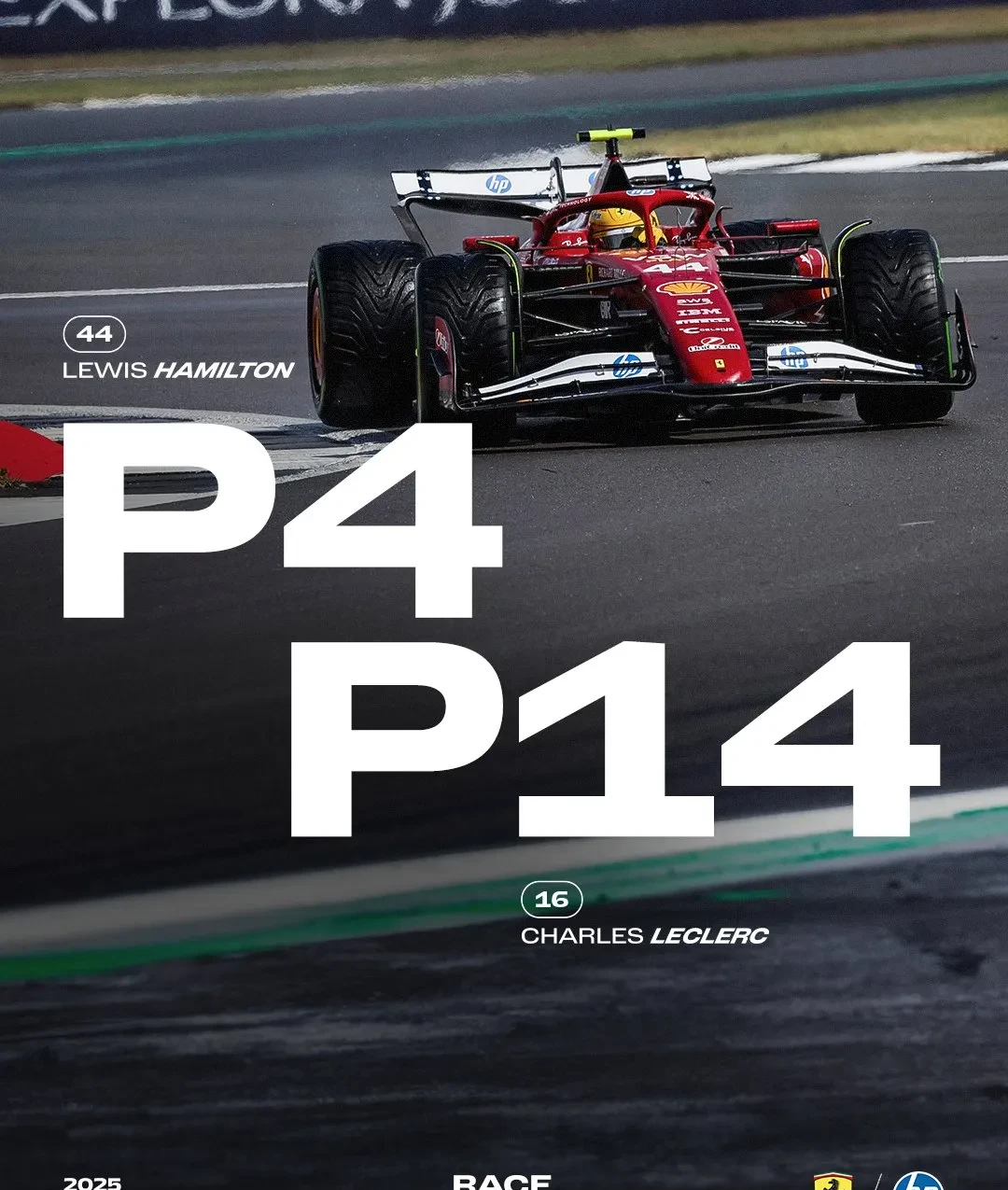 索伯车队险胜梅赛德斯,汉密尔顿点燃赛场 索伯车队险胜梅赛德斯,汉密尔顿点燃赛场