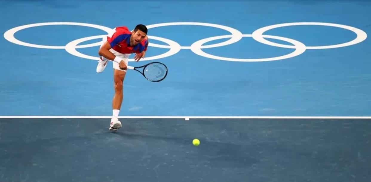 澳网逆转蒙特卡洛大师赛，纳达尔带队取胜