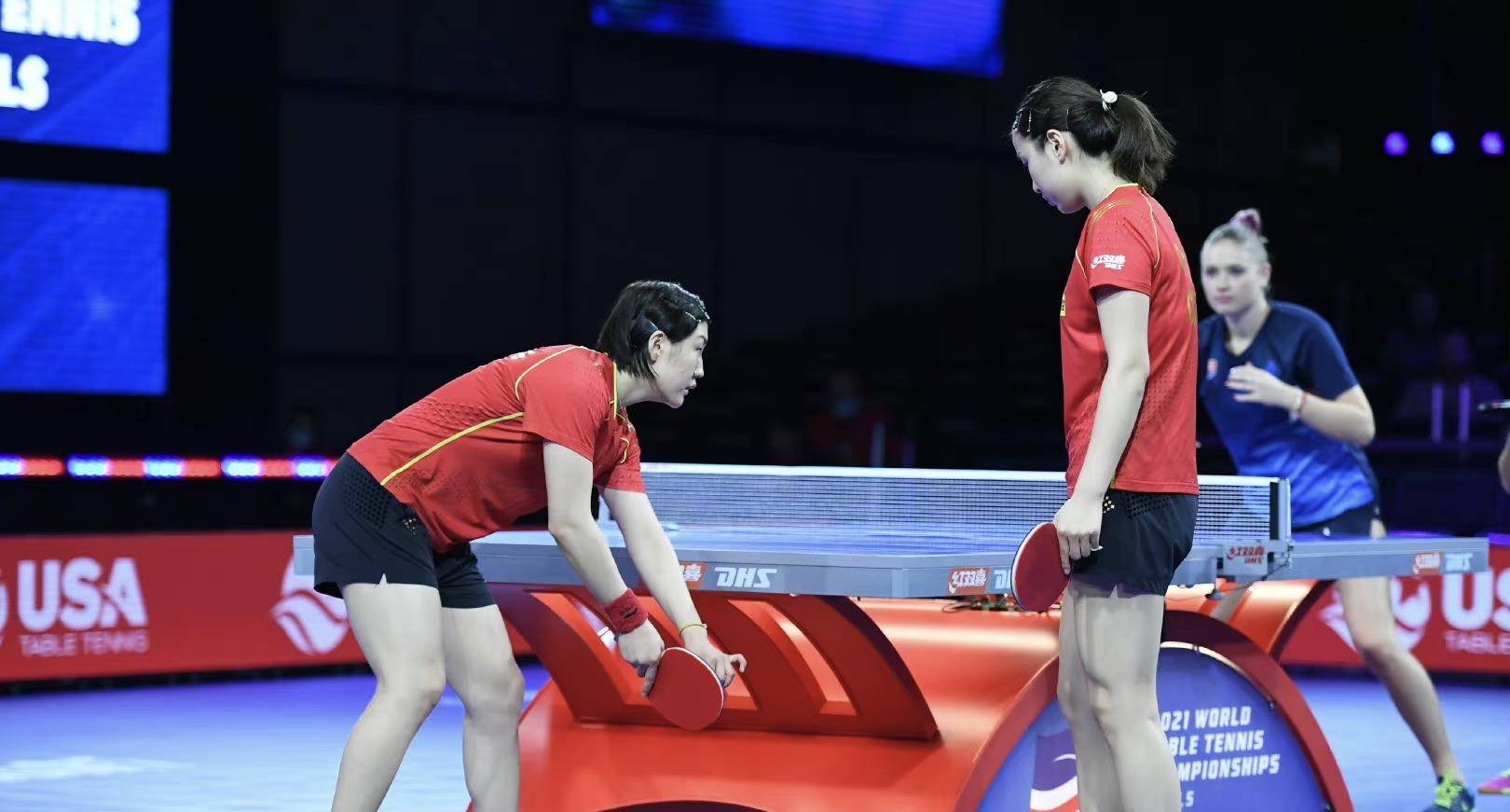 德国队翻盘日本队，马琳统治全场