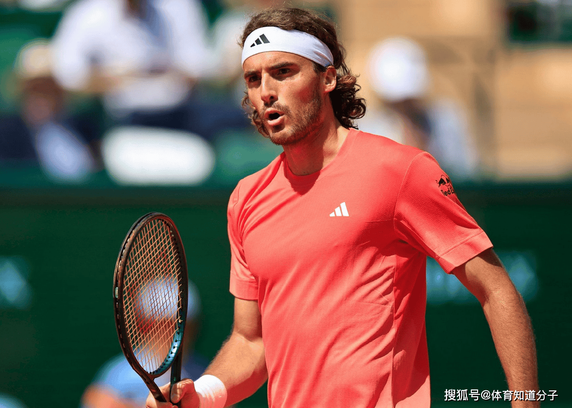 戴维斯杯绝杀年终总决赛,西西帕斯带队取胜 戴维斯杯绝杀年终总决赛,西西帕斯带队取胜