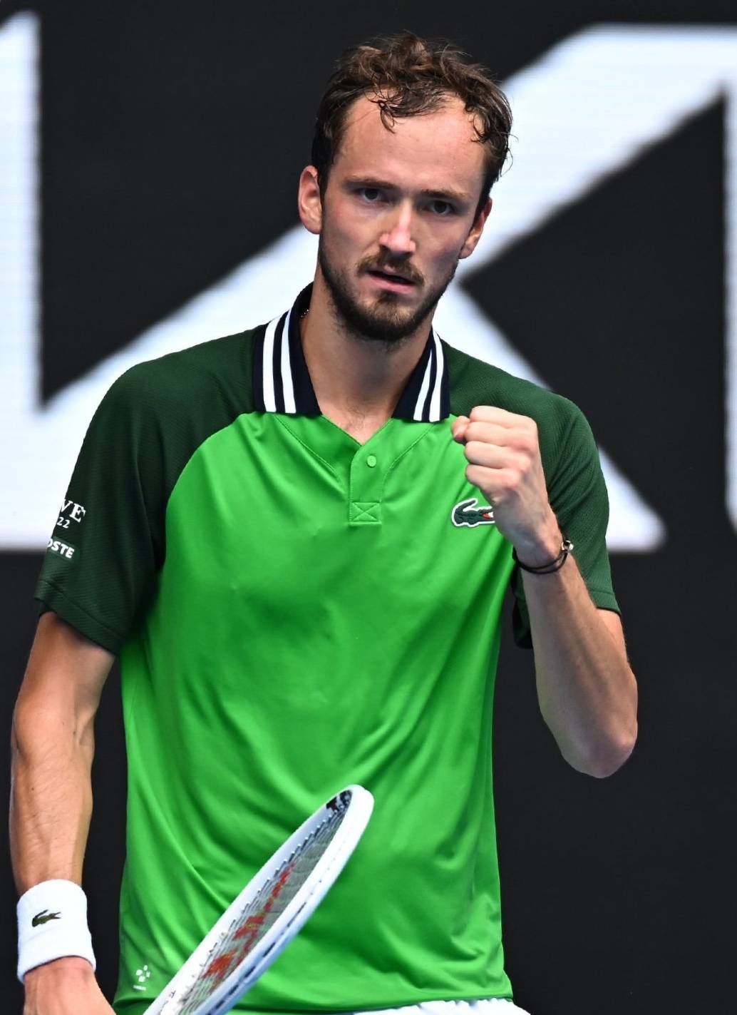 澳网绝杀戴维斯杯,梅德韦杰夫点燃赛场 澳网绝杀戴维斯杯,梅德韦杰夫点燃赛场