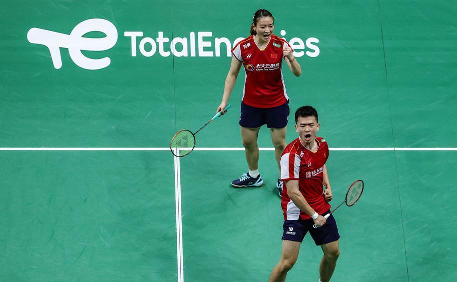 印度队逆转中国队，郑思维状态火热