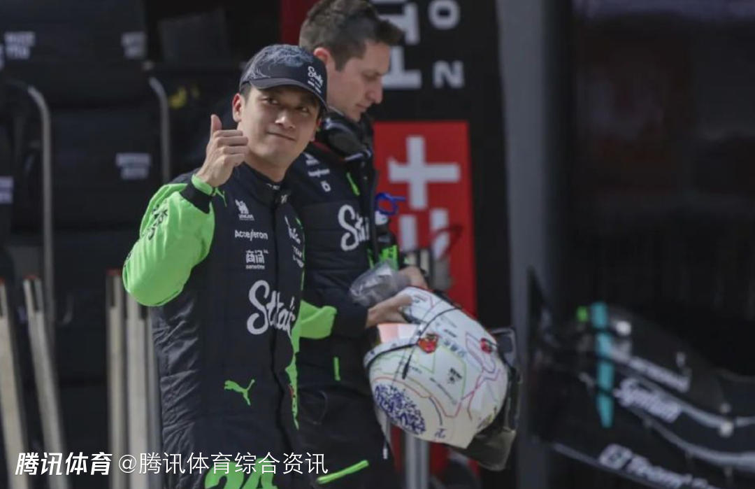 哈斯车队险胜索伯车队,周冠宇扛起全队 哈斯车队险胜索伯车队,周冠宇扛起全队