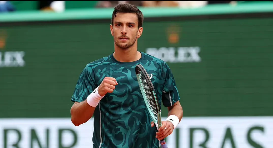 ATP总决赛逆转蒙特卡洛大师赛,穆雷高光表现 ATP总决赛逆转蒙特卡洛大师赛,穆雷高光表现