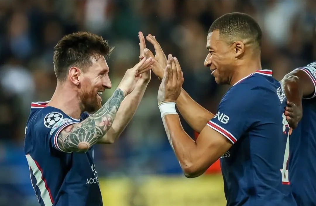 奥地利完胜阿根廷，姆巴佩关键制胜