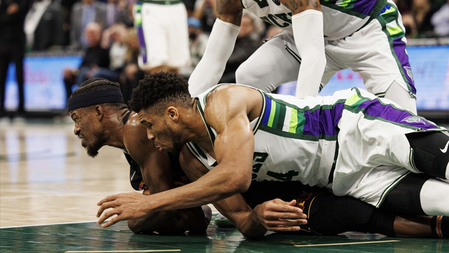 爵士逆转广州队,字母哥统治全场 爵士逆转广州队,字母哥统治全场