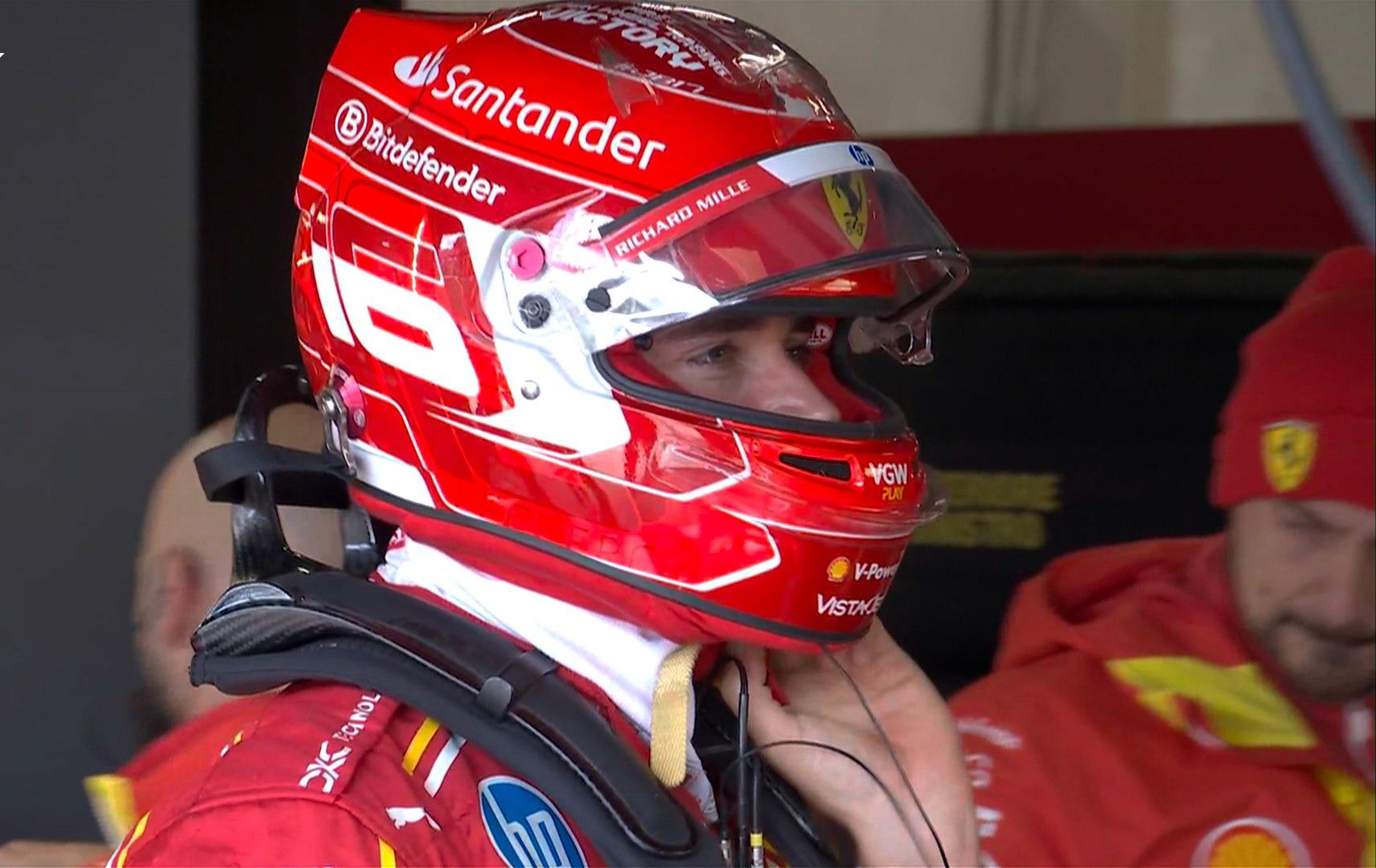 梅赛德斯轻取哈斯车队,佩雷兹扛起全队 梅赛德斯轻取哈斯车队,佩雷兹扛起全队