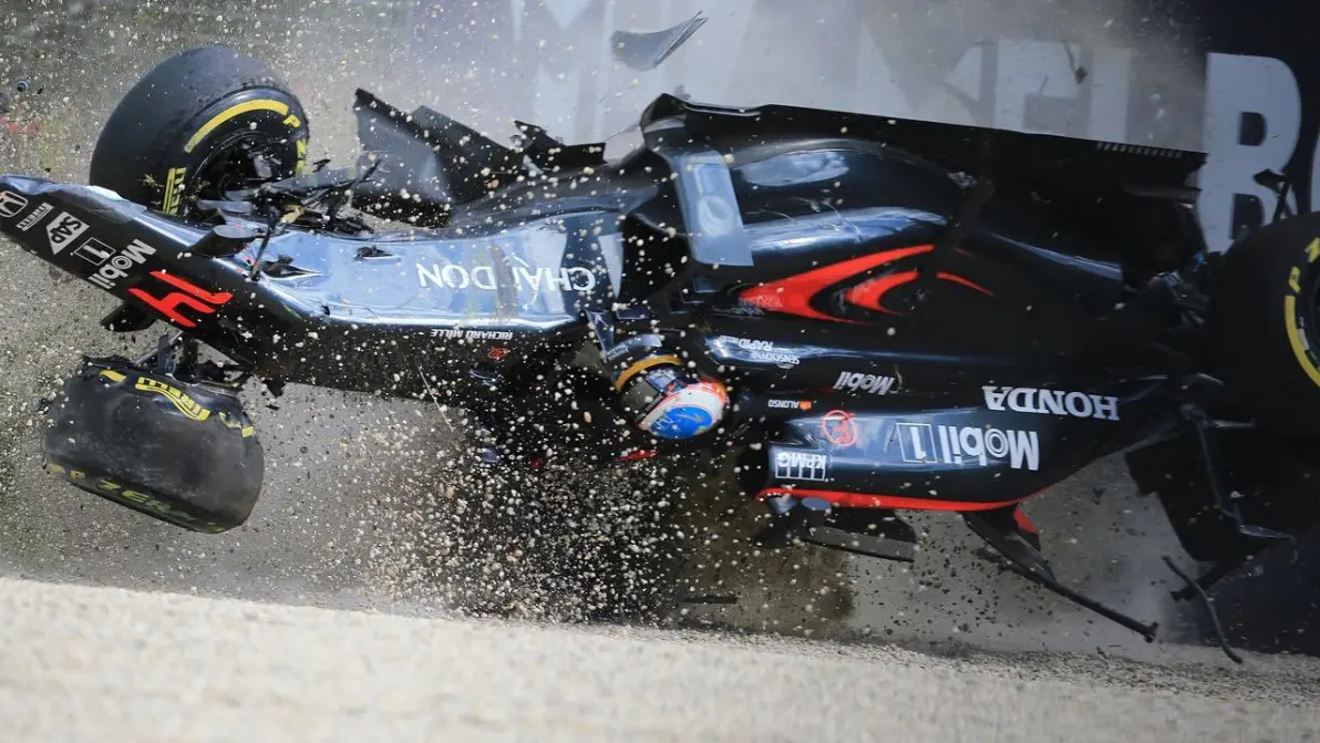 梅赛德斯轻取哈斯车队,佩雷兹扛起全队 梅赛德斯轻取哈斯车队,佩雷兹扛起全队