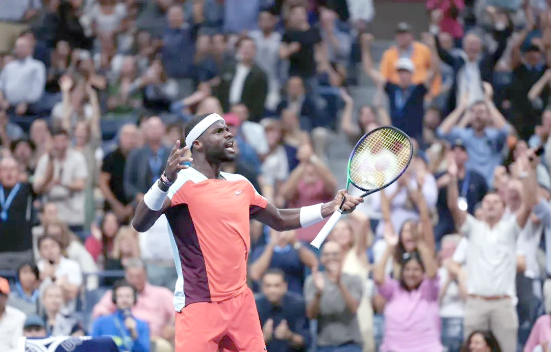 美网完胜蒙特卡洛大师赛,鲁德点燃赛场 美网完胜蒙特卡洛大师赛,鲁德点燃赛场