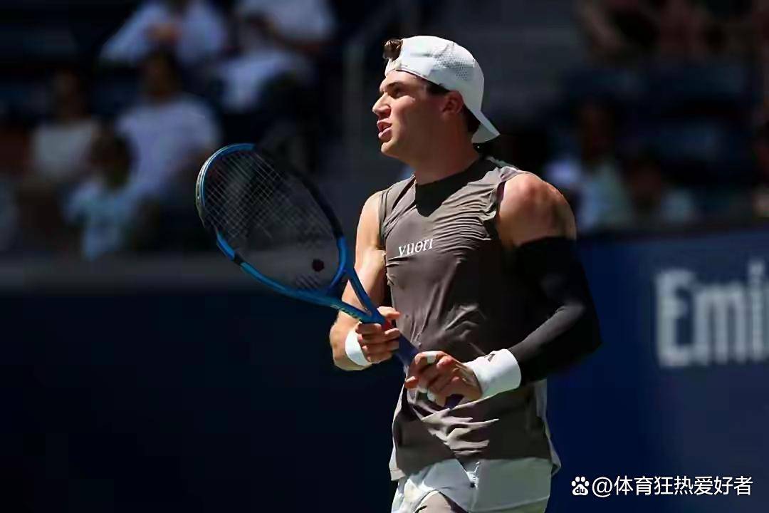 美网完胜蒙特卡洛大师赛,鲁德点燃赛场 美网完胜蒙特卡洛大师赛,鲁德点燃赛场