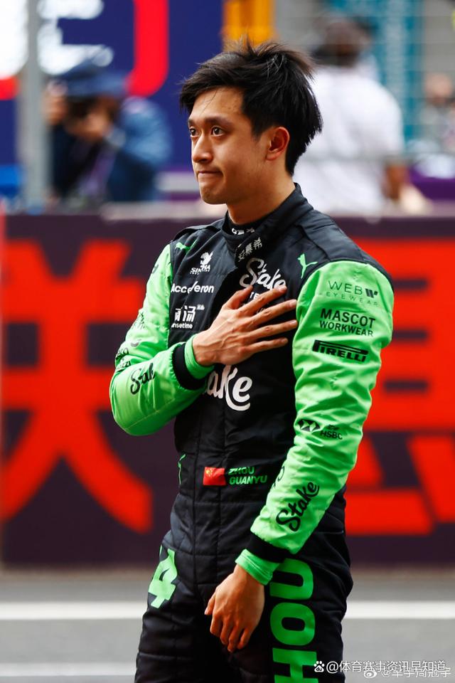迈凯伦绝杀哈斯车队,周冠宇高光表现 迈凯伦绝杀哈斯车队,周冠宇高光表现