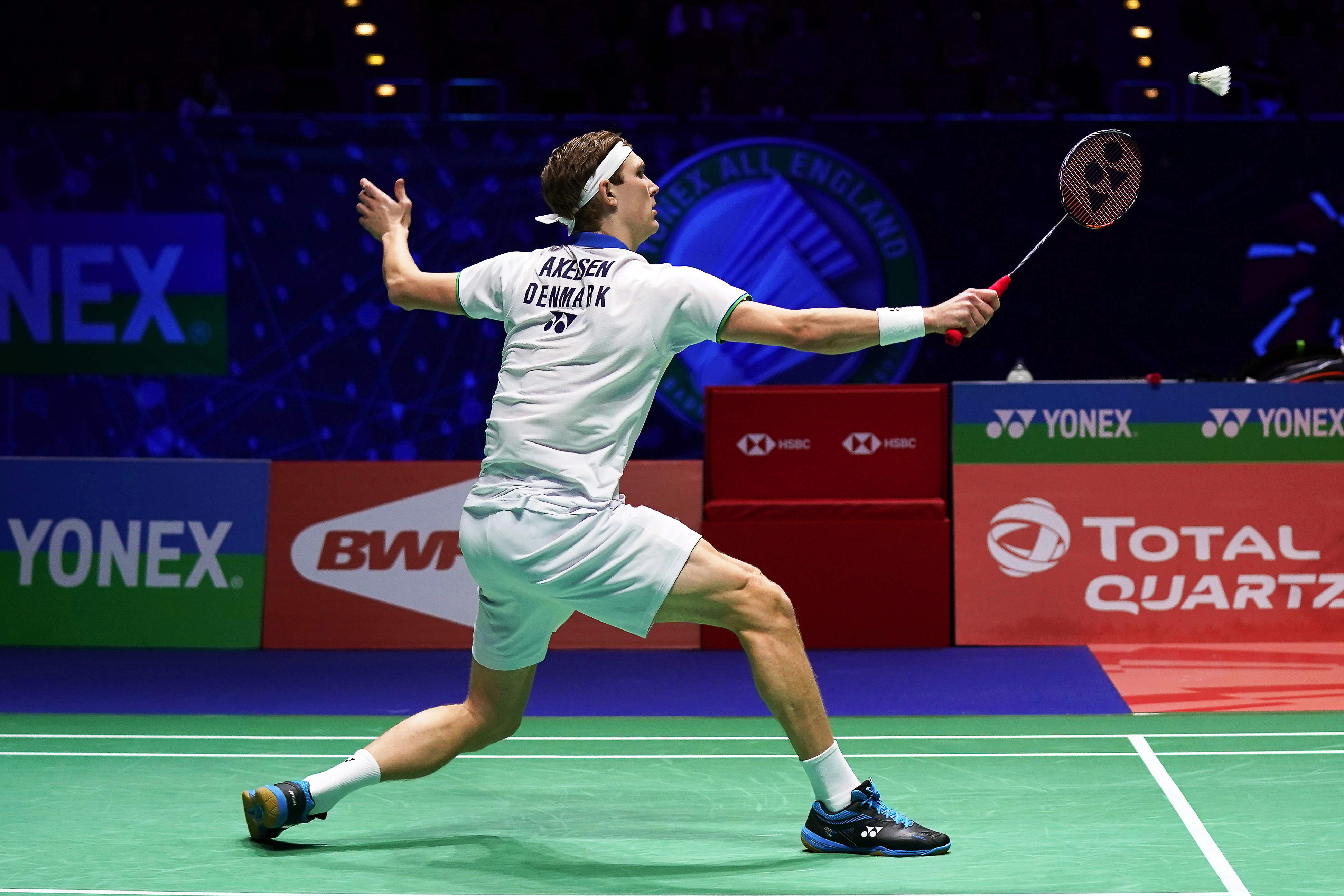 印度队力克马来西亚队，安赛龙刷新纪录