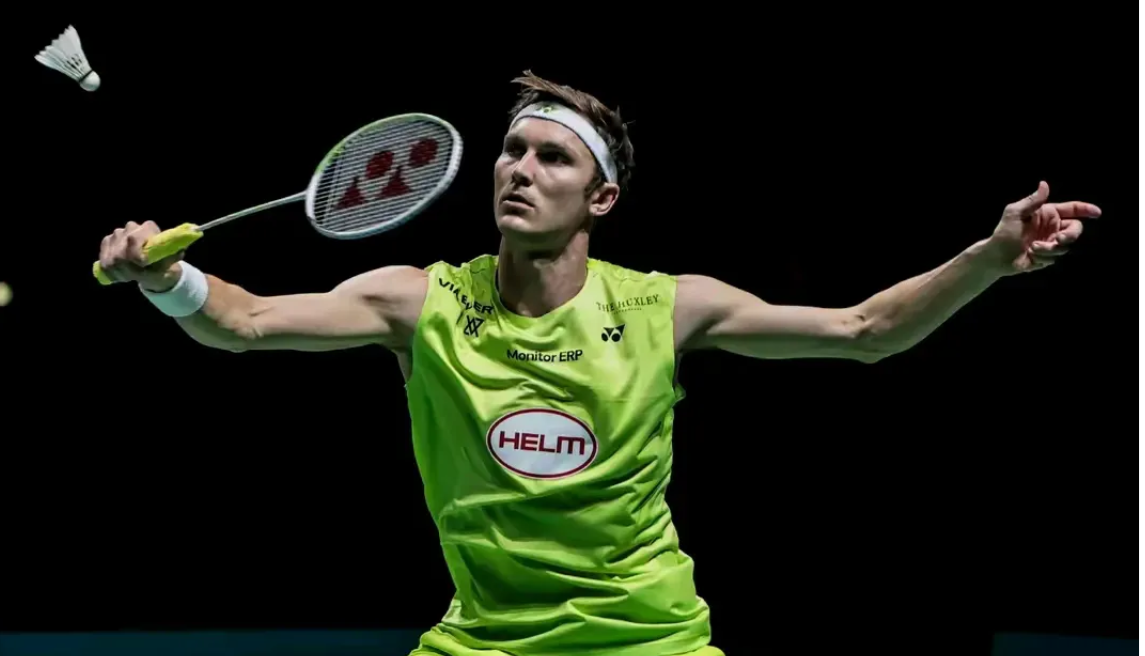 印度队力克马来西亚队，安赛龙刷新纪录