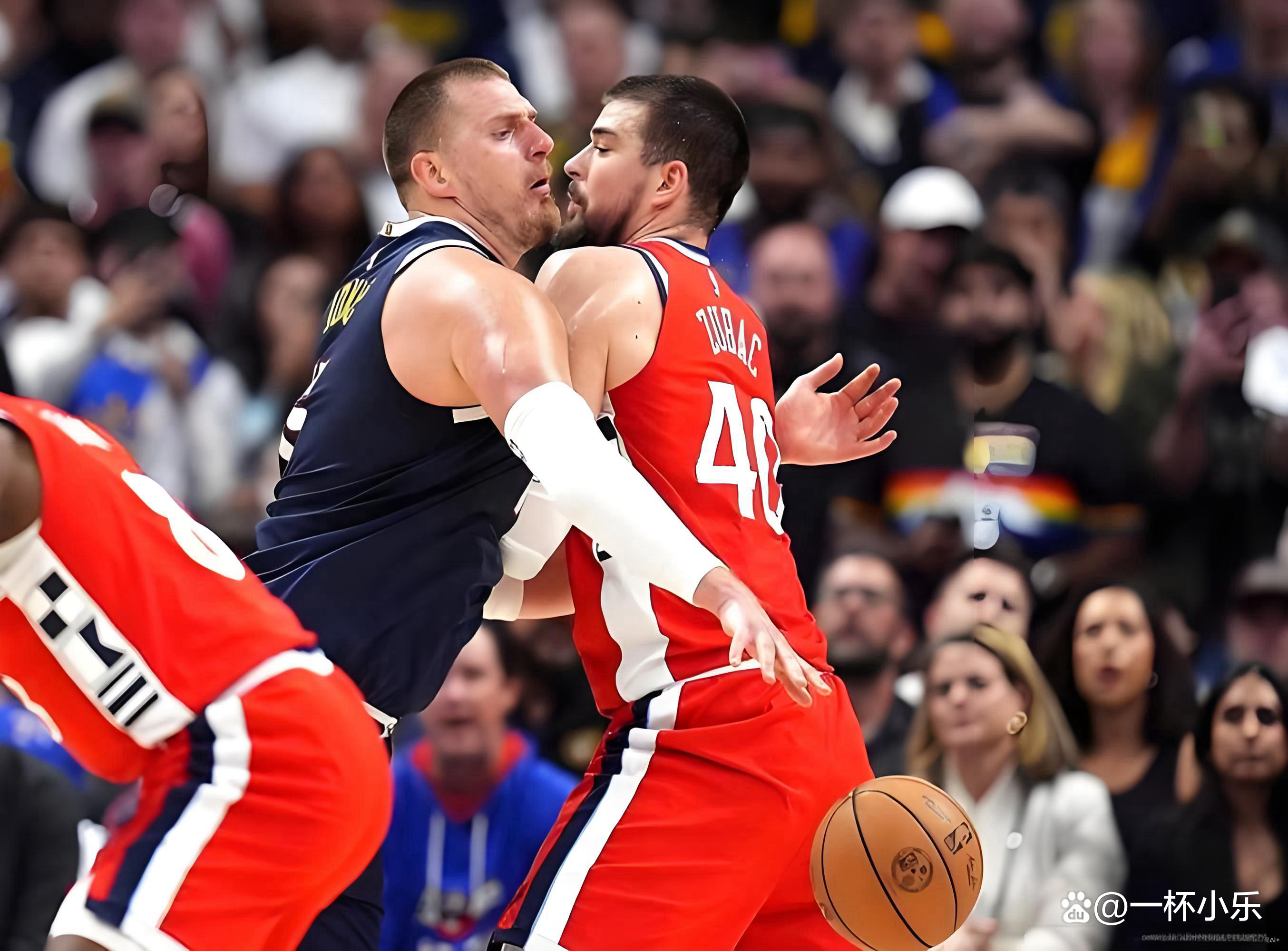 步行者绝杀火箭,约基奇扛起全队 步行者绝杀火箭,约基奇扛起全队