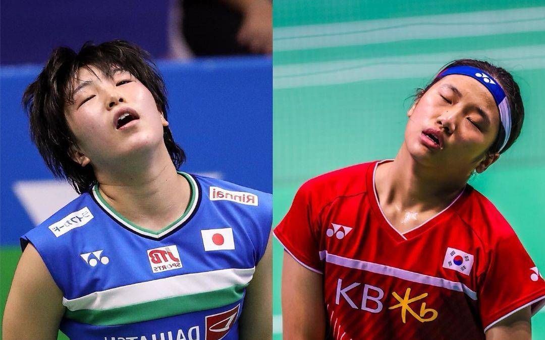 中国队险胜印尼队，辛杜高光表现