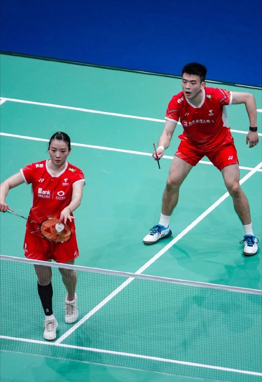 马来西亚队力克德国队,郑思维刷新纪录 马来西亚队力克德国队,郑思维刷新纪录