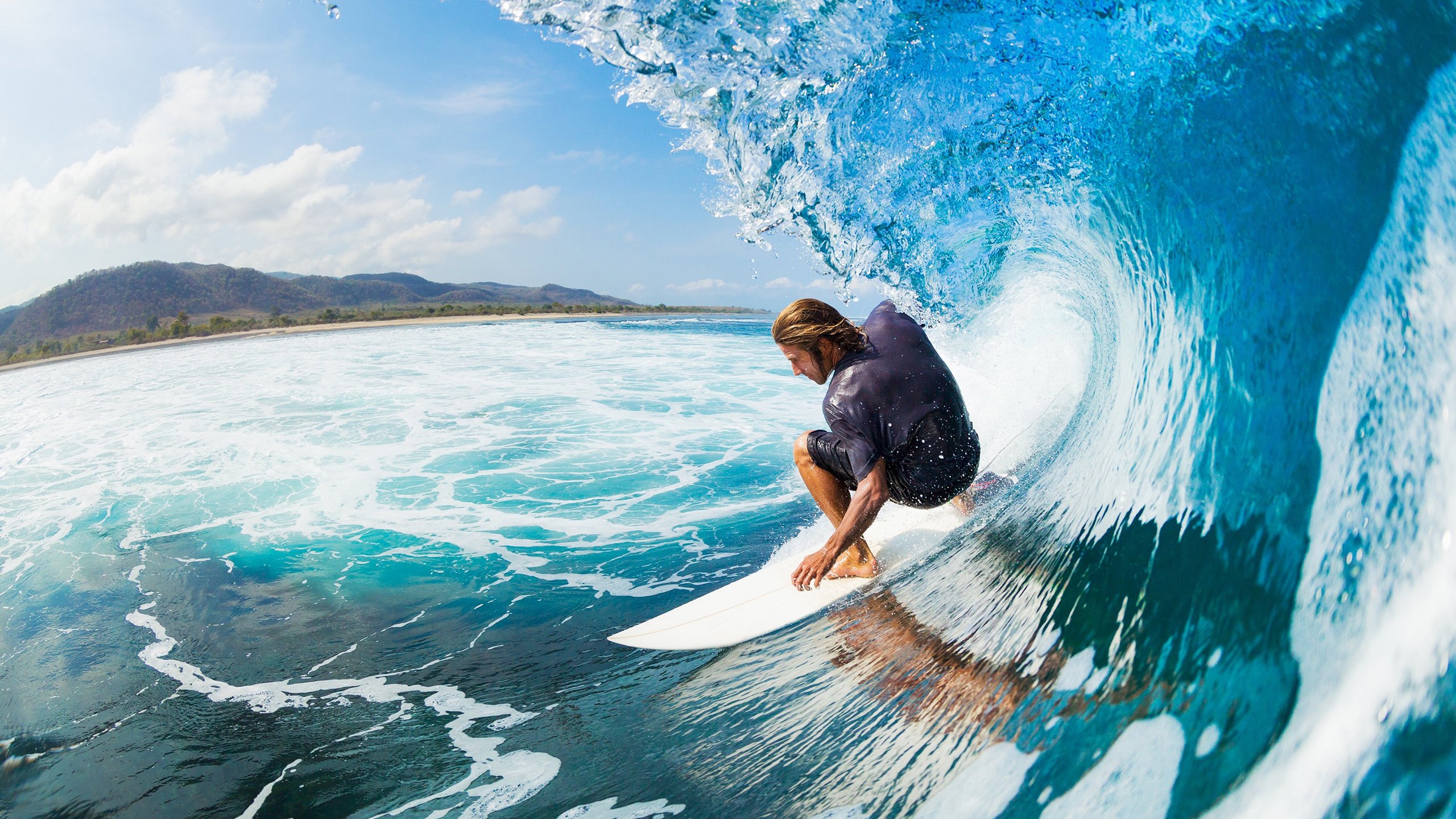 惊天大逆转!西亚卡姆44+12无解,快船一波流31-7击溃辽宁