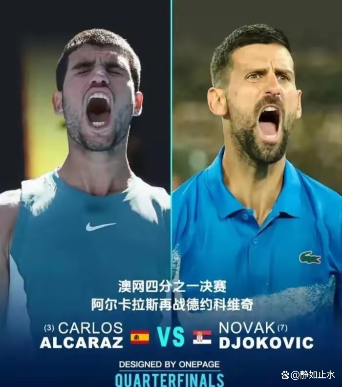 蒙特卡洛大师赛逆转澳网，德约科维奇带队取胜