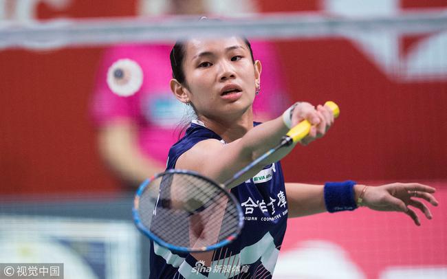 韩国队翻盘丹麦队，戴资颖刷新纪录